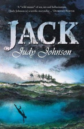 Jack by Judy Johnson