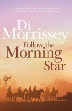 Queenie and TR Follow the Morning Star