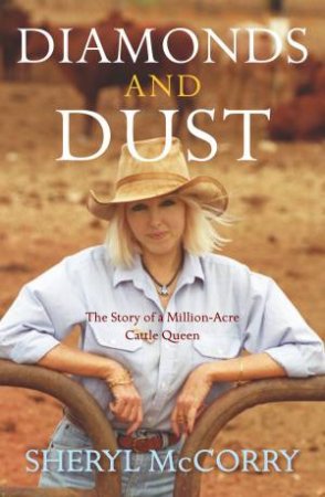 Diamonds and Dust by Sheryl McCorry