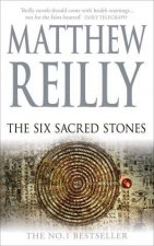 Six Sacred Stones