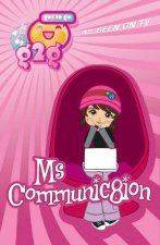 G2G Ms Communic8ion