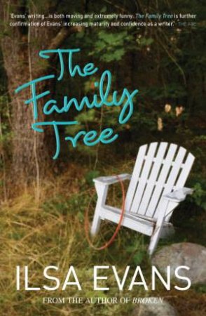 Family Tree by Ilsa Evans