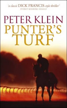 Punter's Turf by Peter Klein