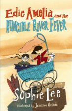 Edie Amelia and the Runcible River Fever