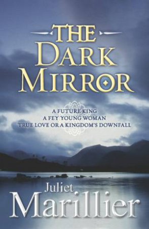 The Dark Mirror