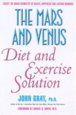 The Mars And Venus Diet And Exercise Solution