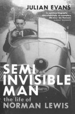 SemiInvisible Man