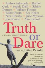 Truth Or Dare