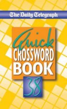 Quick Crossword Book 38