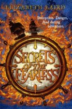 Secrets Of The Fearless