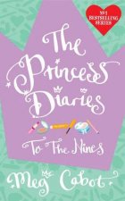 Princess Diaries To the Nines