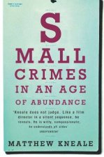 Small Crimes In An Age Of Abunance