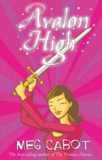 Avalon High