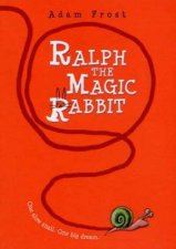 Ralph The Magic Rabbit