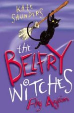 The Belfry Witches Fly Again  BindUp