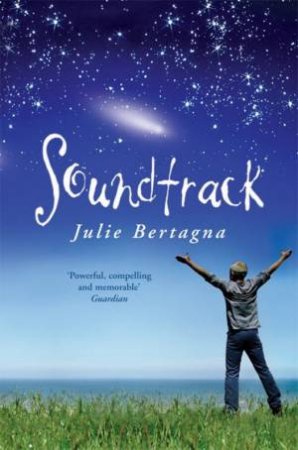 Soundtrack by Julie Bertagna