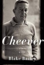 John Cheever