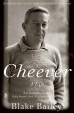 John Cheever