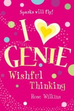 I Love Genie Wishful Thinking