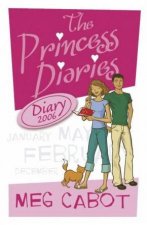 The Princess Diaries Diary 2006