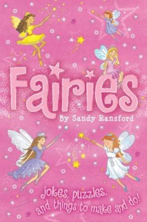 Fairies by Sandy Ransford