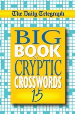 Big Book of Cryptic Crosswords 15