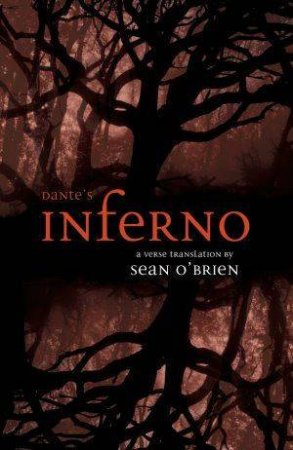 Dante's Inferno by Sean O'Brien