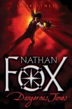 Nathan Fox Dangerous Times