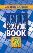 Cryptic Crosswords 58