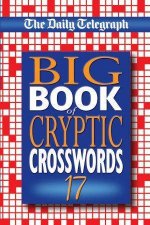 Big Book Of Cryptic Crosswords