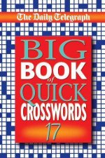 Big Book Of Quick Crosswords 17