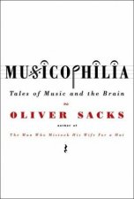 Musicophilia