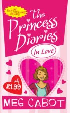 Princess Diaries In Love
