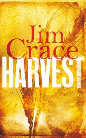 Harvest by Jim Crace