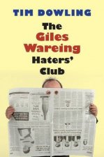 The Giles Wareing Haters Club