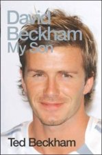 David Beckham My Son