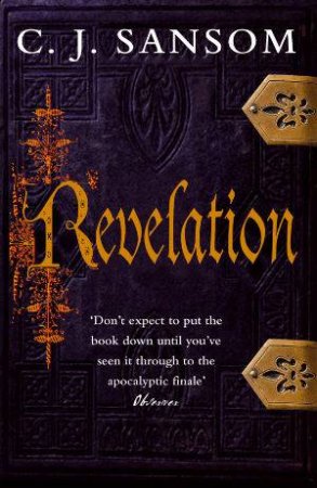 Revelation by C. J. Sansom