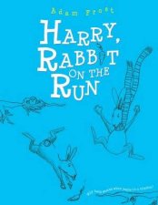 Harry Rabbit on the Run