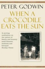 When A Crocodile Eats The Sun
