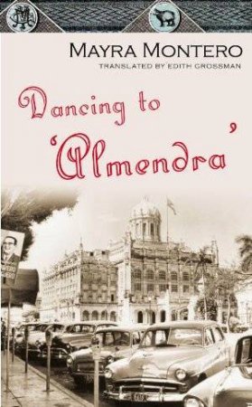 Dancing to 'Almendra' by Mayra Montero