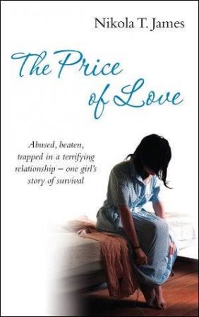 The Price Of Love by Nikola T James