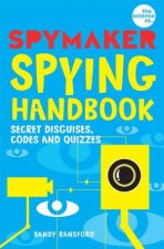The Science Of Spying Handbook