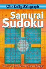 Samurai Sudoku