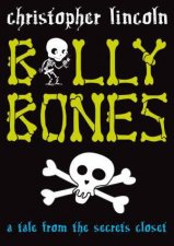 Billy Bones