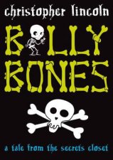 Billy Bones