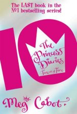 Princess Diaries Ten Out of Ten