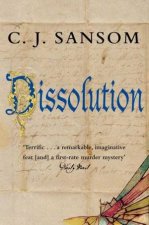 Dissolution