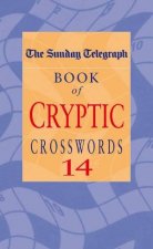 Sunday Telegraph Cryptic Crosswords 14