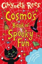 Cosmos Book of Spooky Fun