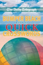 Bumper Beach Book of Quick Crosswords